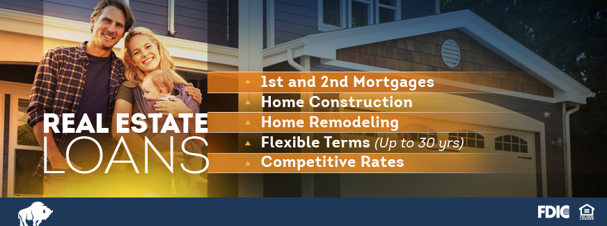 Real Estate Loan Image