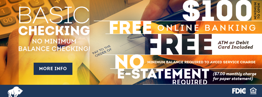 Basic Checking is Free