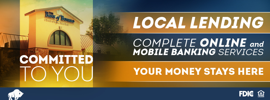 Local lending